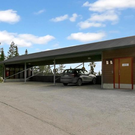 Holiday Home Ruka Sunhill By Interhome Luaran gambar