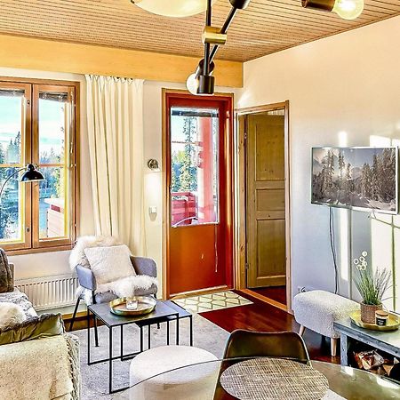 Holiday Home Ruka Sunhill By Interhome Luaran gambar