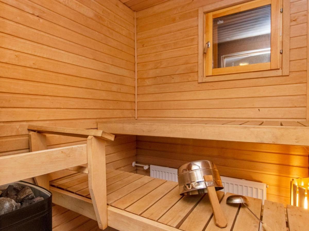 Holiday Home Ruka Sunhill By Interhome Luaran gambar
