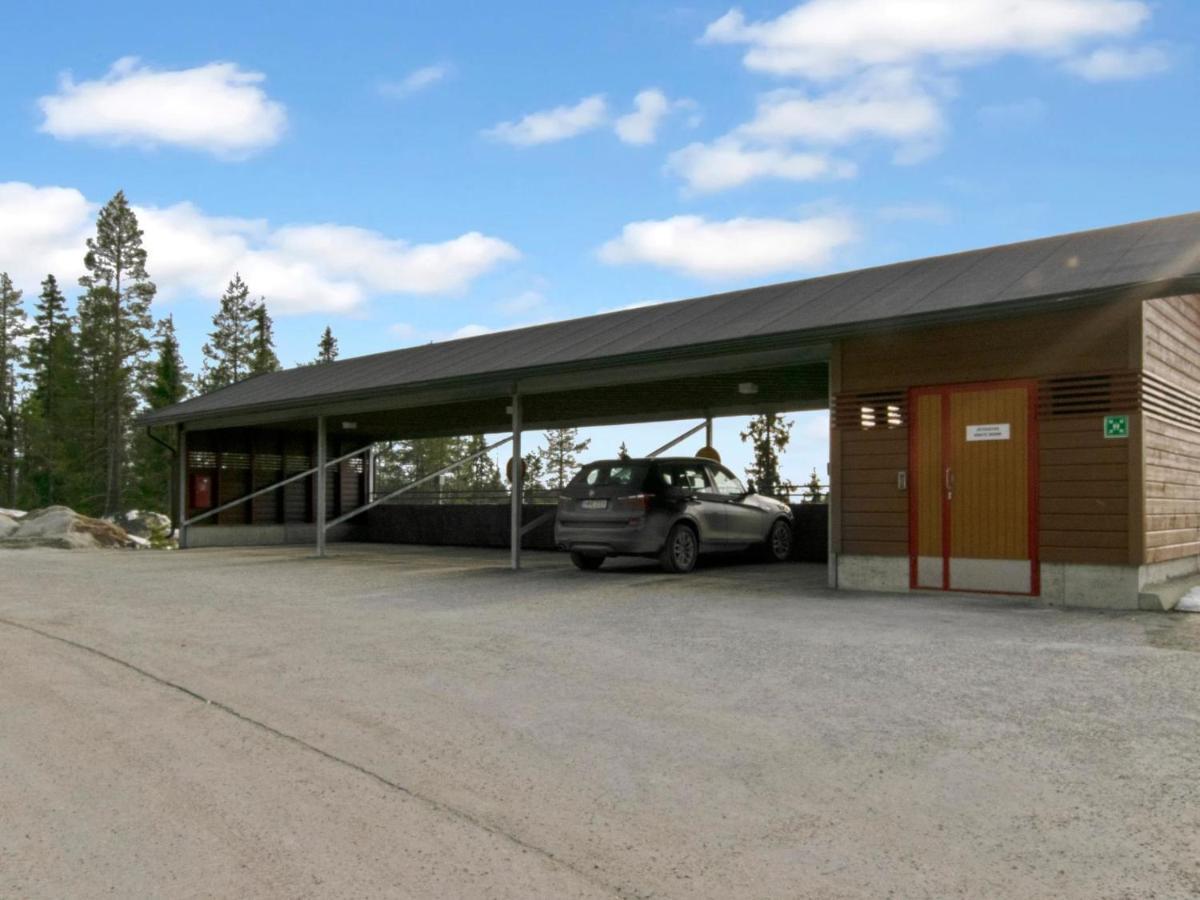 Holiday Home Ruka Sunhill By Interhome Luaran gambar