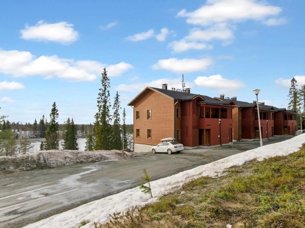 Holiday Home Ruka Sunhill By Interhome Luaran gambar