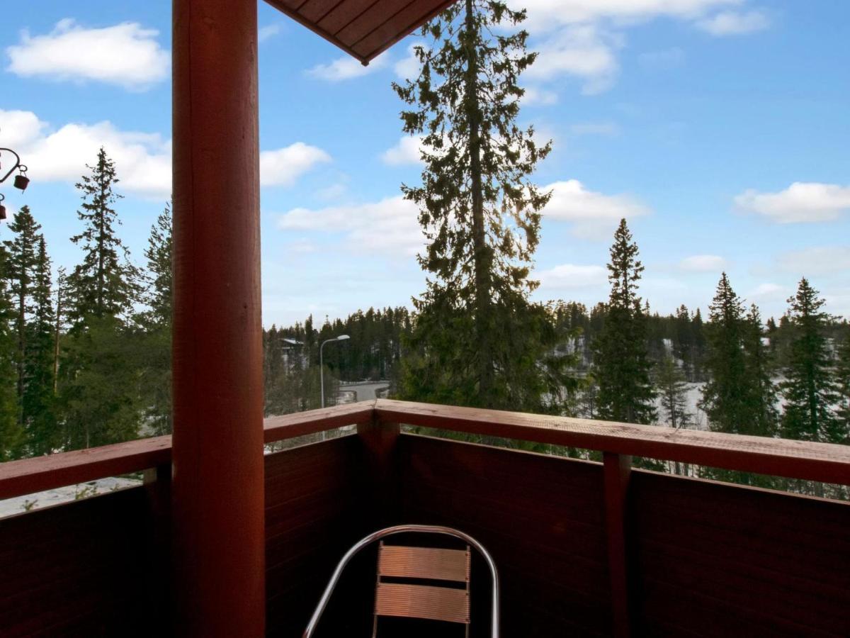Holiday Home Ruka Sunhill By Interhome Luaran gambar