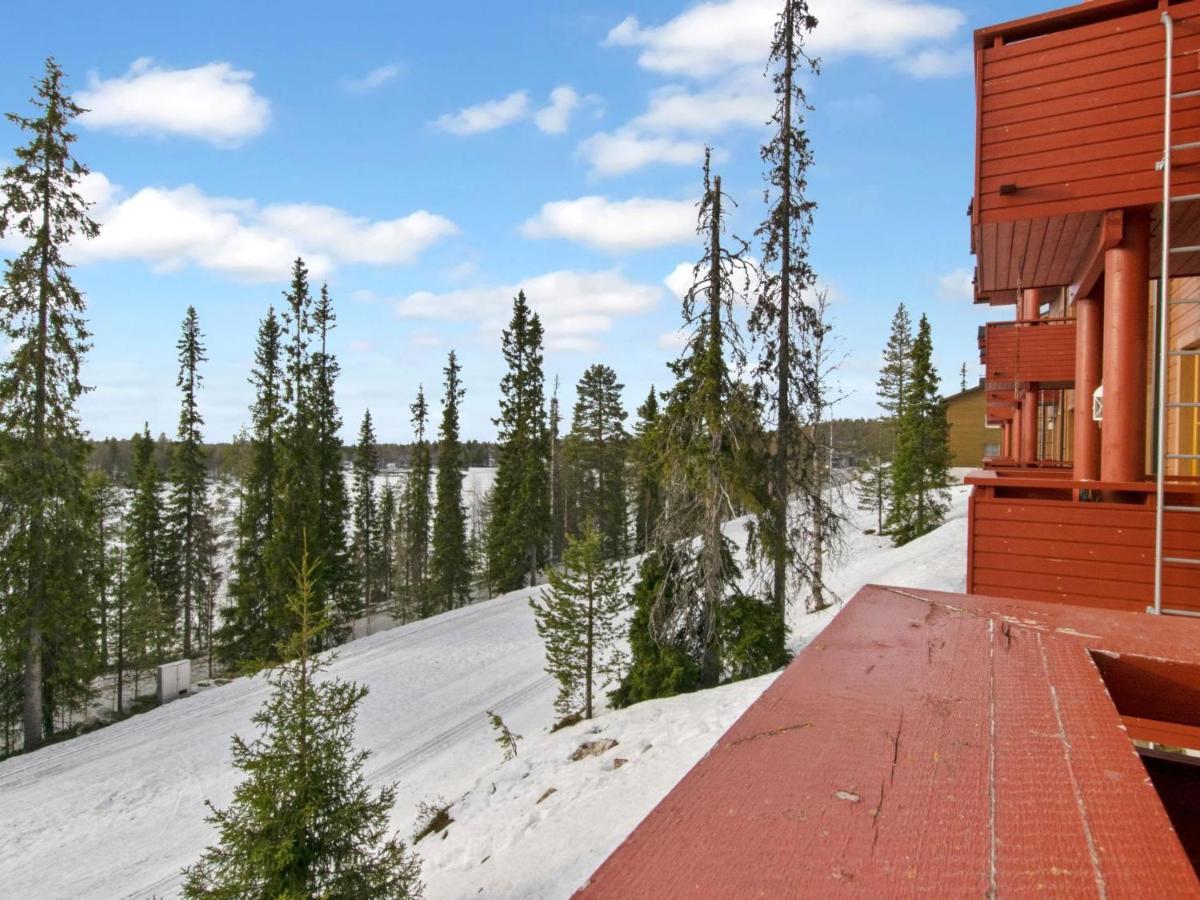Holiday Home Ruka Sunhill By Interhome Luaran gambar