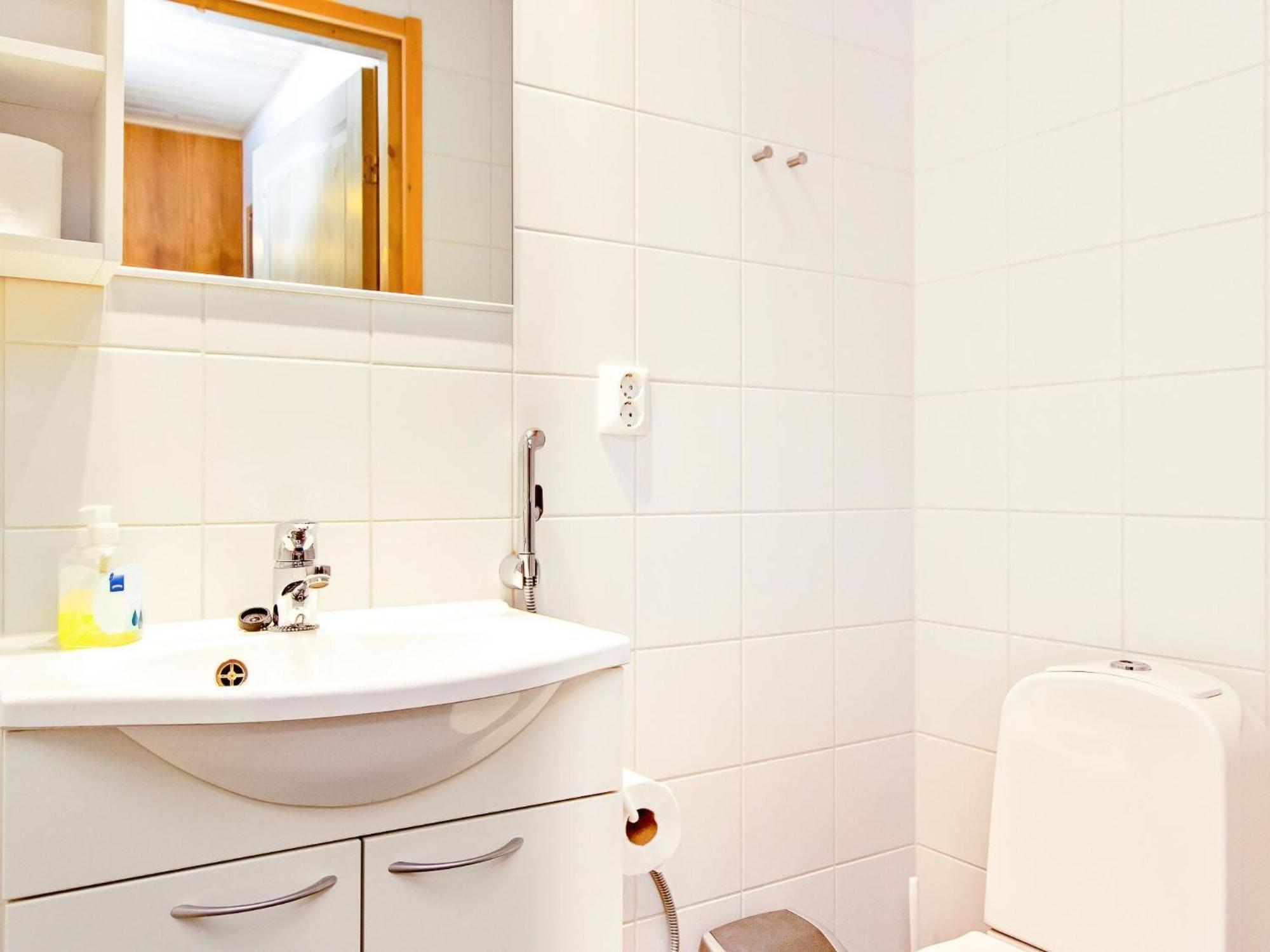 Holiday Home Ruka Sunhill By Interhome Luaran gambar